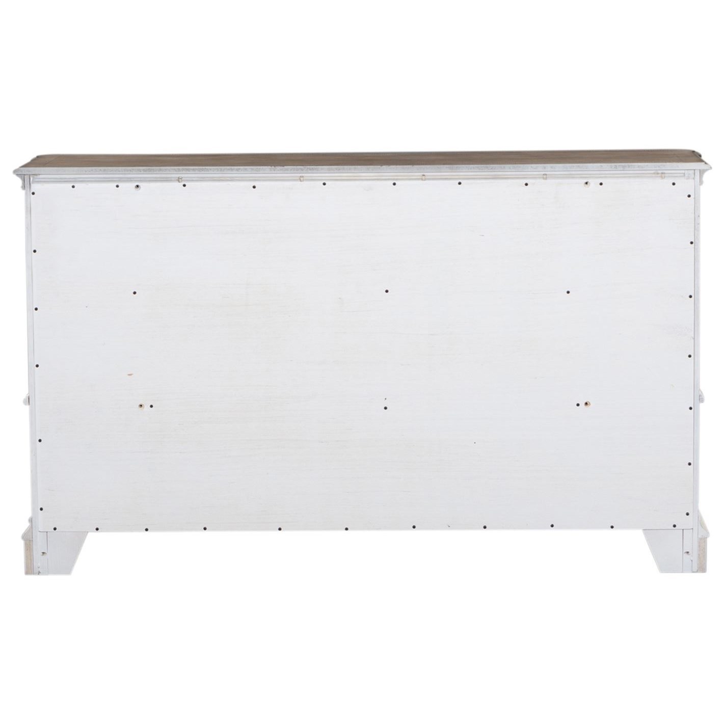 Pelham shop horizontal dresser